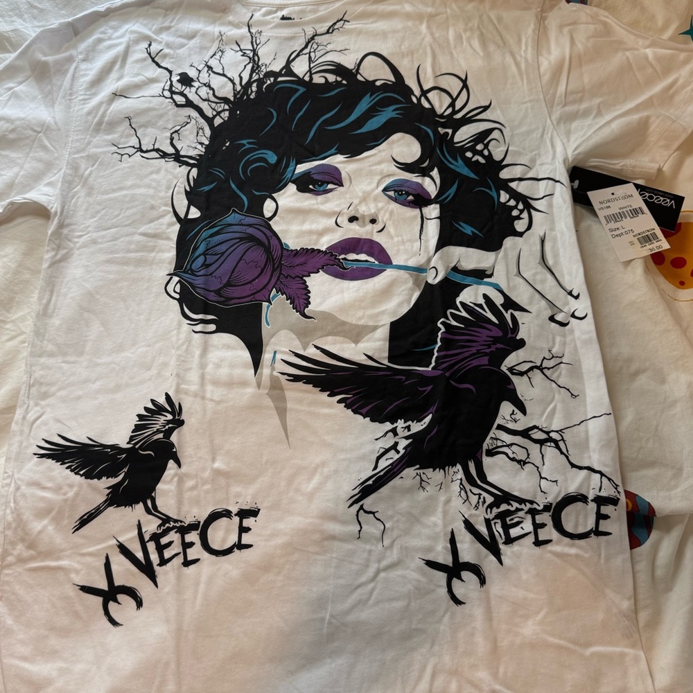 Veece Shirt - Picture 2 of 6